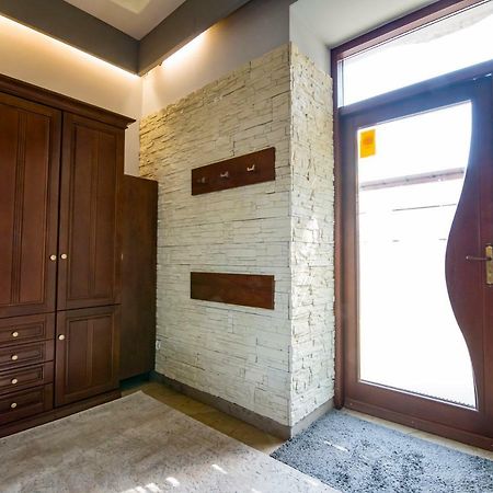 Apartamenty Na Warszawskiej Sieradz Exteriör bild