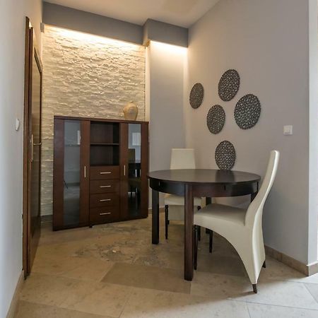 Apartamenty Na Warszawskiej Sieradz Exteriör bild